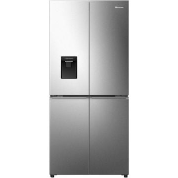 REFRIGERATEUR 4 PORTES CONNECTE 178,5CM HISENSE RQ5P470SMIE