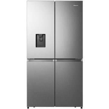 REFRIGERATEUR 4 PORTES 178,5CM HISENSE RQ758N4SWSE