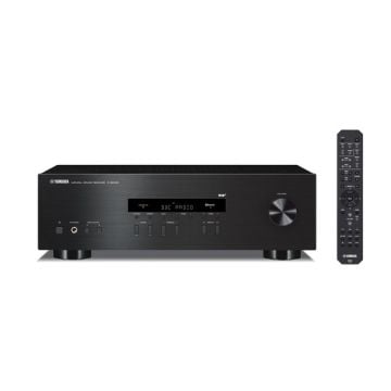 AMPLI YAMAHA RS202D BLACK