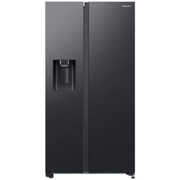 REFRIGERATEUR AMERICAIN CONNECTE 178CM SAMSUNG RS65DG5403B1