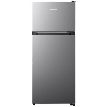 REFRIGERATEUR 2 PORTES 117CM HISENSE RT161D4ADE