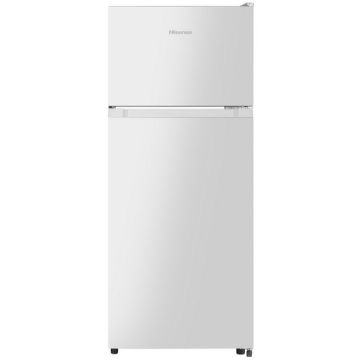 REFRIGERATEUR 2 PORTES 117CM HISENSE RT161D4AWE