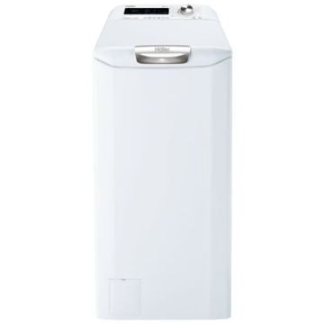 LAVE LINGE TOP CONNECTE  HAIER RTXSGP46TMSCE-47