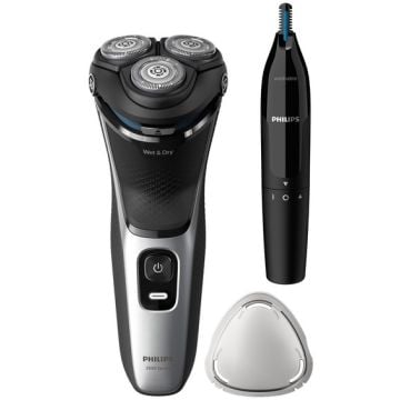 RASOIR MASCULIN ELECTRIQUE PHILIPS S3143/02