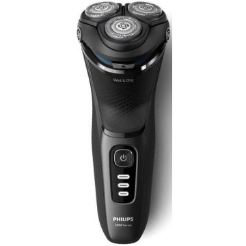 RASOIR MASCULIN ELECTRIQUE PHILIPS S3244/12