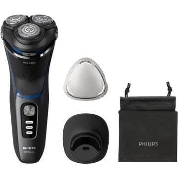 RASOIR MASCULIN ELECTRIQUE PHILIPS S3344/13