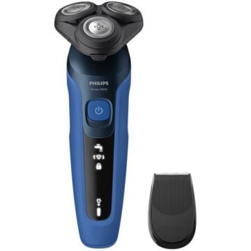 RASOIR MASCULIN ELECTRIQUE PHILIPS S5466/17