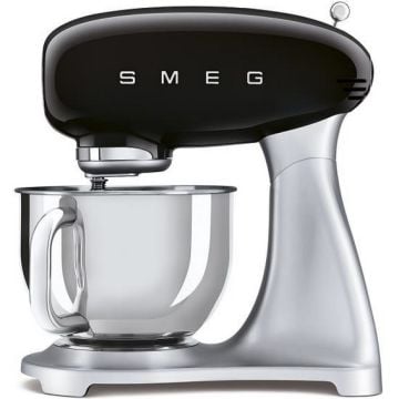 ROBOT KITCHEN MACHINE  SMEG SMF02BLEU