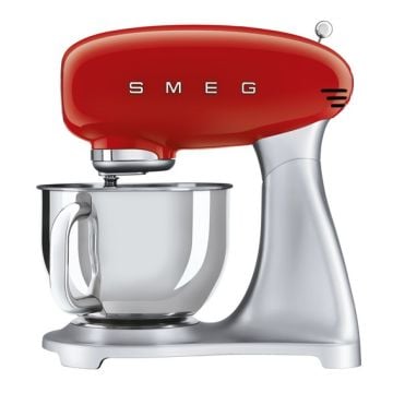 ROBOT KITCHEN MACHINE  SMEG SMF02RDEU