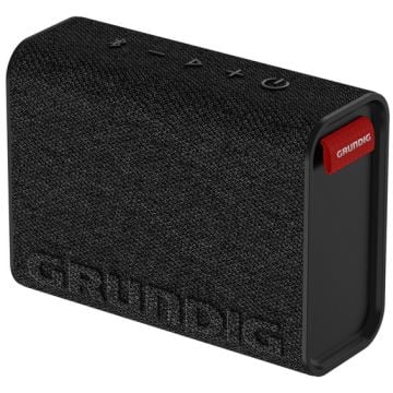 ENCEINTE BLUETOOTH NOMADE GRUNDIG SOLO2 BLACK-GLR7800