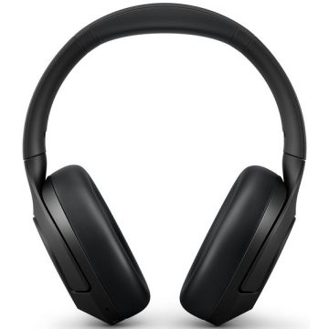 CASQUE HIFI BLUETOOTH CIRCUM PHILIPS TAH8506BK/00