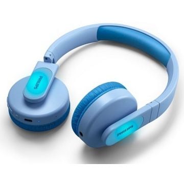 CASQUE AUDIO BLUETOOTH SUPRA PHILIPS TAK4206BL/00