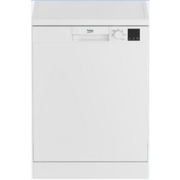 LAVE VAISSELLE  BEKO TDFV16310W