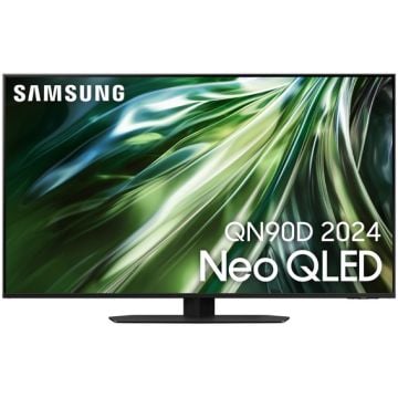 TELEVISEUR NEO QLED 4K  SAMSUNG TQ43QN90DATXXC