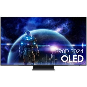 TELEVISEUR OLED 4K  SAMSUNG TQ48S90DAEXXC