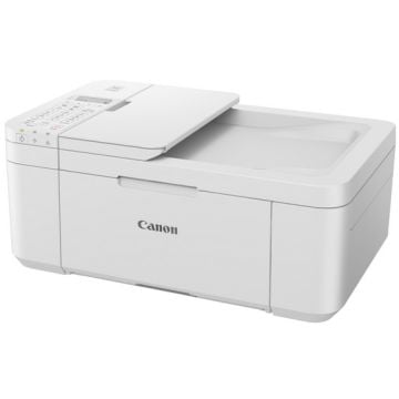 IMPRIMANTE MULTIFONCTION JET D'ENCRE CANON TR4751I WH