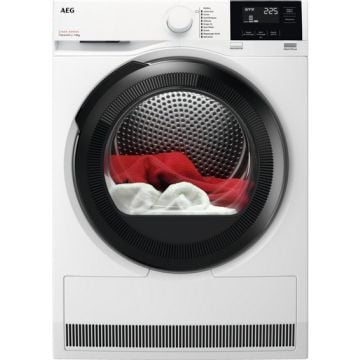 SECHE LINGE FRONTAL A CONDENSATION  AEG TR71A2G2CO