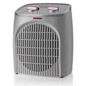 RADIATEUR SOUFFLANT CLASSIQUE  TAURUS TROPICANO BAGNO2100