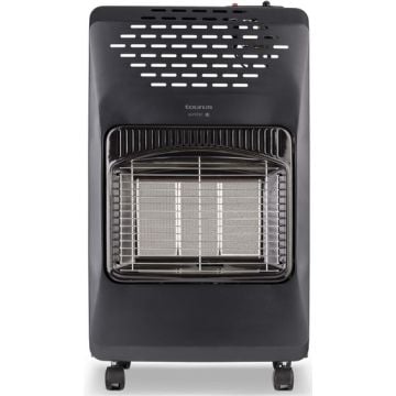 RADIATEUR A GAZ MOBILE  TAURUS TROPICANO GAS COMPACT