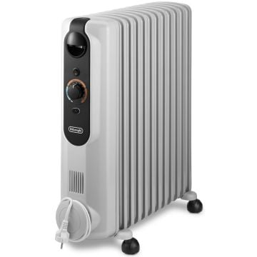 RADIATEUR A BAIN D'HUILE  DELONGHI TRRSE1225