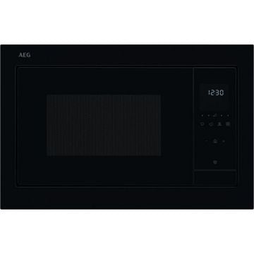 MICRO-ONDES GRIL ENCASTRABLE  AEG TS5GM251EB