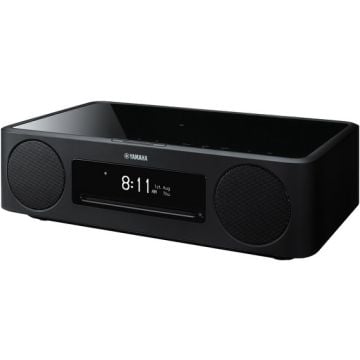 CHAINE HIFI INTERNET YAMAHA TSXN237D BLACK