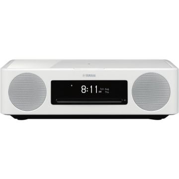 CHAINE HIFI INTERNET YAMAHA TSXN237D WHITE