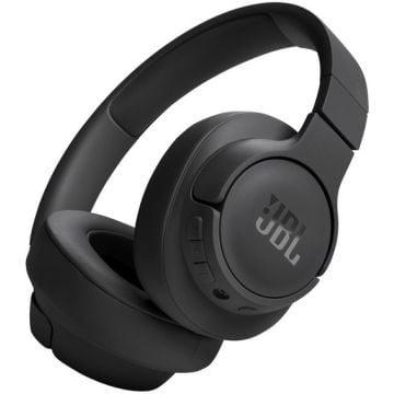 CASQUE AUDIO BLUETOOTH JBL TUNE720BT NOIR