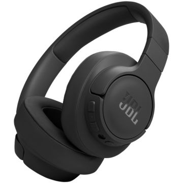 CASQUE AUDIO BLUETOOTH CIRCUM JBL TUNE770NC NOIR