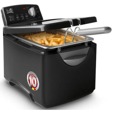 FRITEUSE  FRITEL TURBO SF 4178