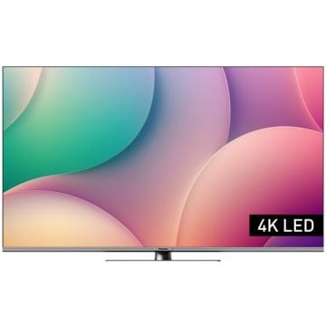 TELEVISEUR QLED 4K  PANASONIC TV43W83AE6