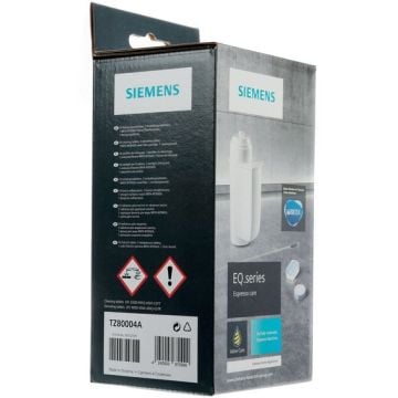 KIT D'ENTRETIEN POUR EXPRESSO SIEMENS PAM TZ80004A