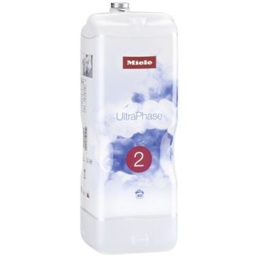 LESSIVE LIQUIDE POUR LAVE LINGE  MIELE ULTRAPHASE2-11891790