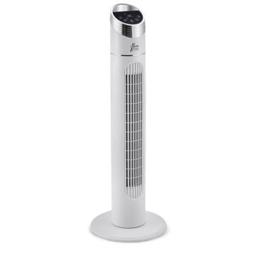 VENTILATEUR COLONNE KITCHENCHEF VLC.DUBAI-CONFORTLINE