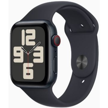 MONTRE CONNECTEE 4G  APPLE WATCH SEGPS+C44MMMINSBS-M