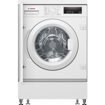 LAVE LINGE INTEGRABLE  BOSCH WIW24348FF