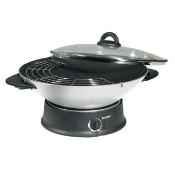 WOK ELECTRIQUE TEFAL PEM WO300010