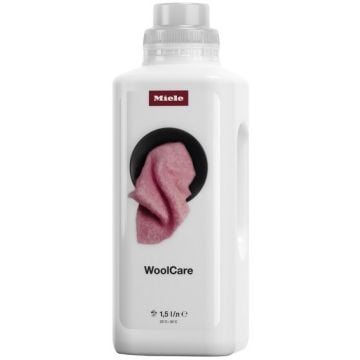 LESSIVE LIQUIDE POUR LAVE LINGE  MIELE WOOLCARE-11979160