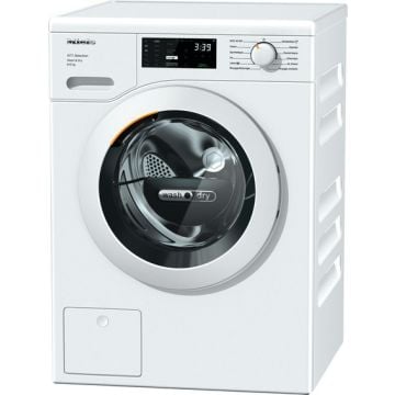 LAVE LINGE SECHANT FRONTAL CONNECTE MIELE WTD163WCS