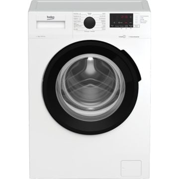 LAVE LINGE FRONTAL COMPACT  BEKO WUV72221BW