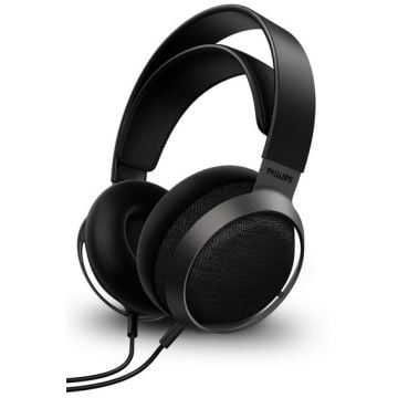 CASQUE HIFI FILAIRE CIRCUM PHILIPS X3/00