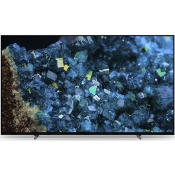 TELEVISEUR OLED 4K  SONY XR55A80L