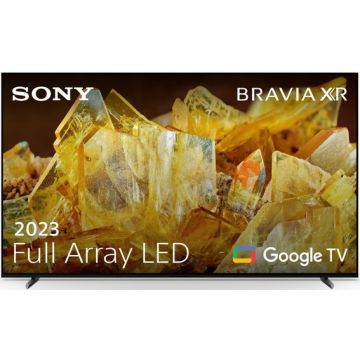 TELEVISEUR LED 4K  SONY XR55X90L