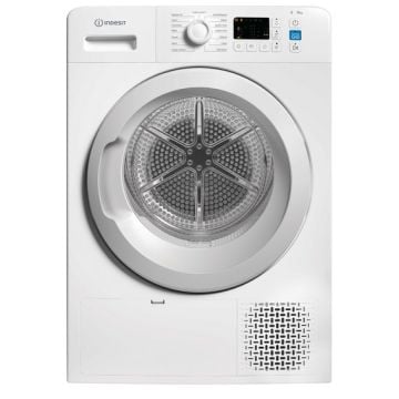 SECHE LINGE FRONTAL A CONDENSATION  INDESIT YTCM108BFR1